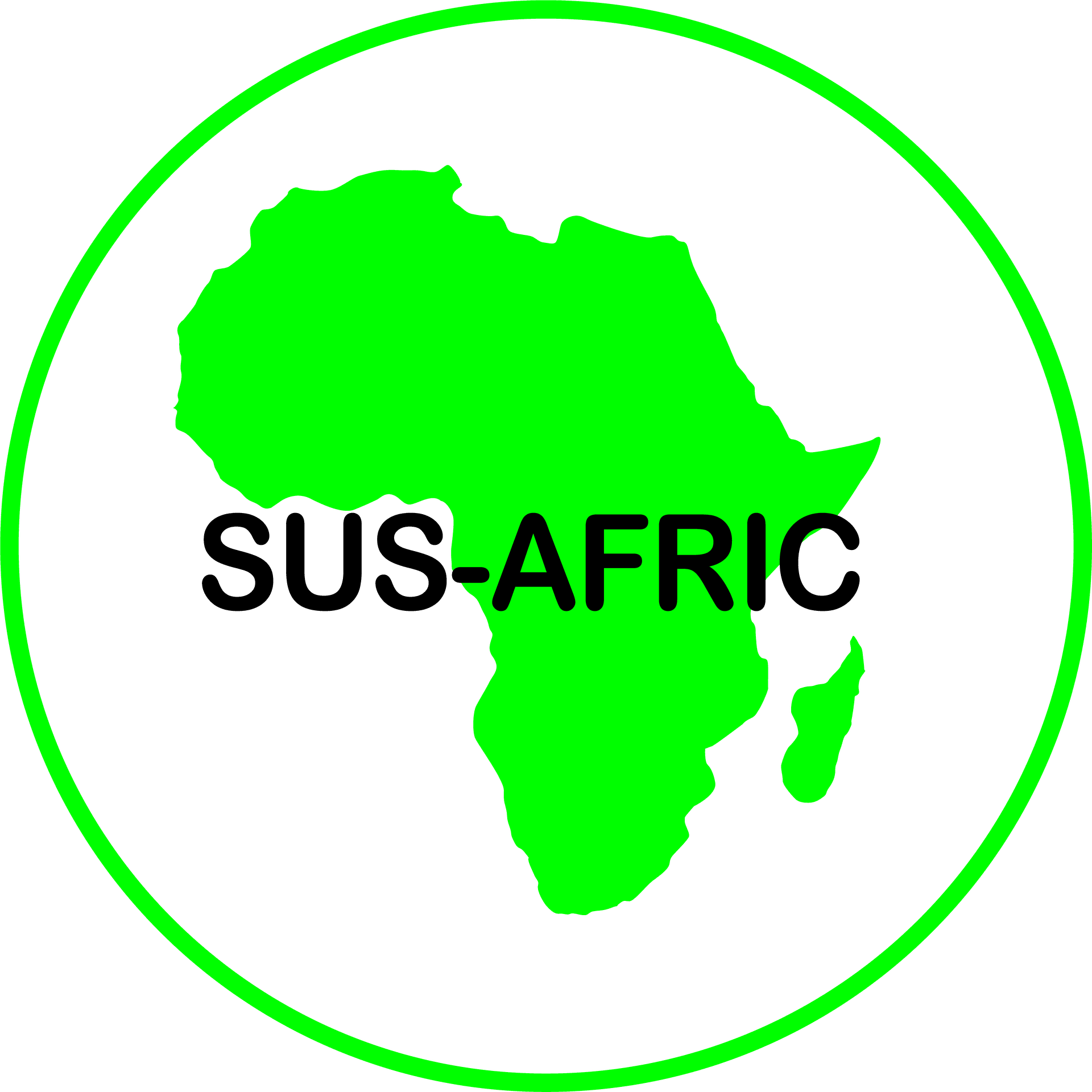 Sustainable Africa Institute logo - partner promoting sustainable development initiatives across Africa
