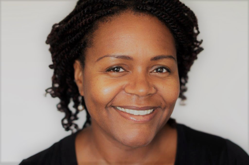 Christine Tangishaka, Director of ADEC and business development strategist